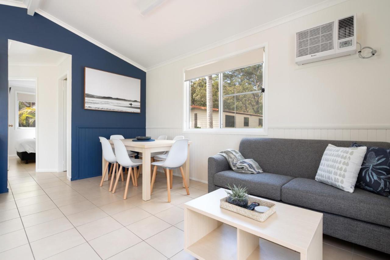 Tasman Holiday Parks - Myola Esterno foto