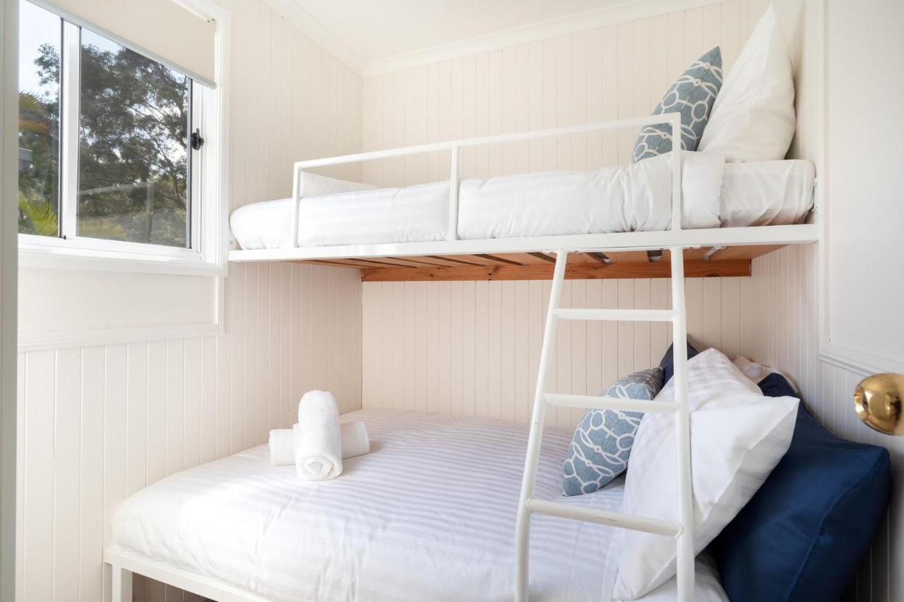 Tasman Holiday Parks - Myola Esterno foto