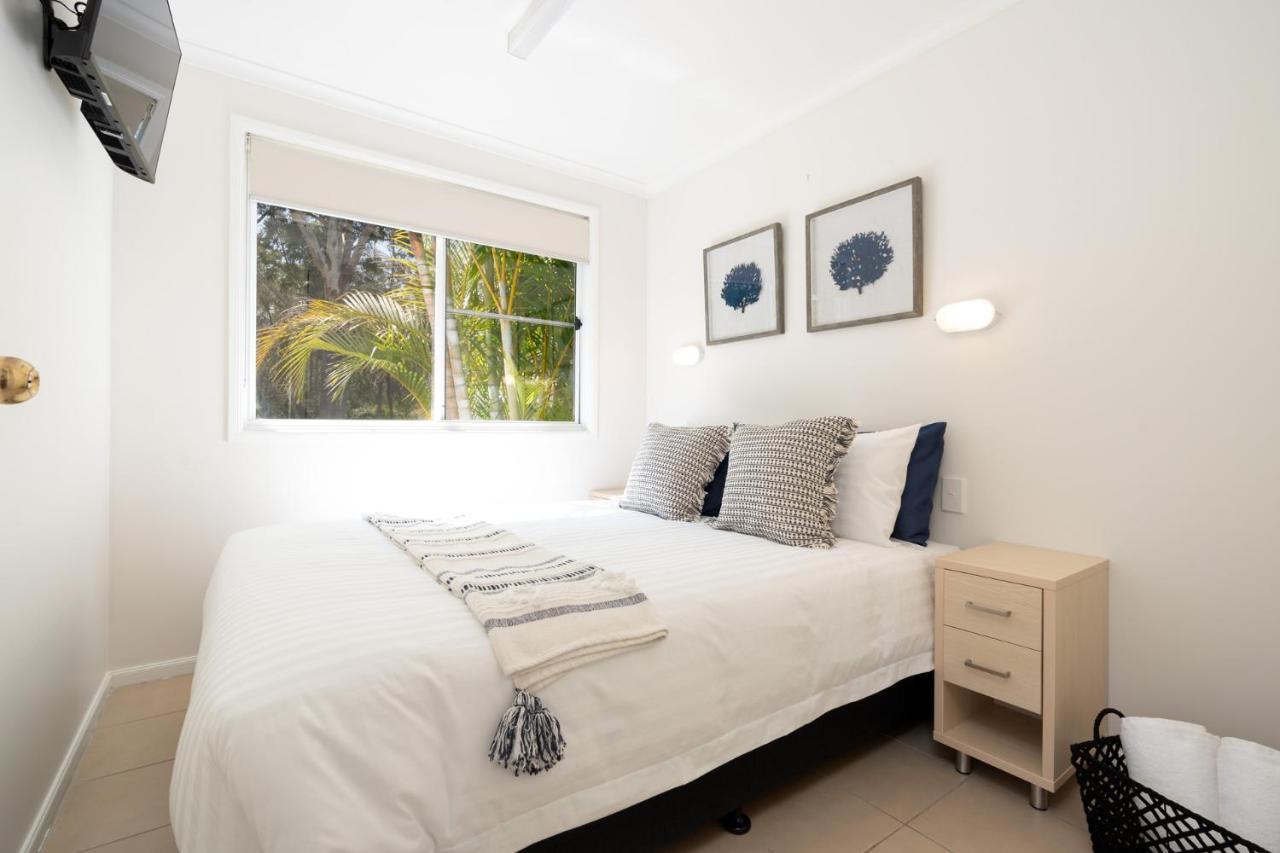 Tasman Holiday Parks - Myola Esterno foto