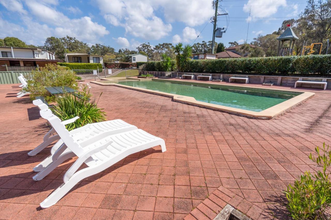 Tasman Holiday Parks - Myola Esterno foto