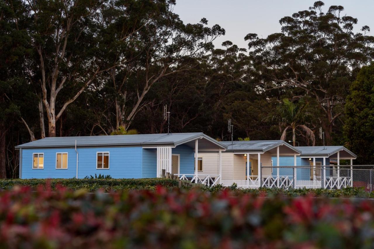 Tasman Holiday Parks - Myola Esterno foto