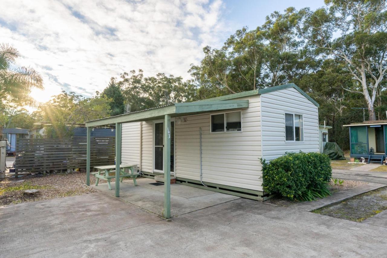 Tasman Holiday Parks - Myola Esterno foto