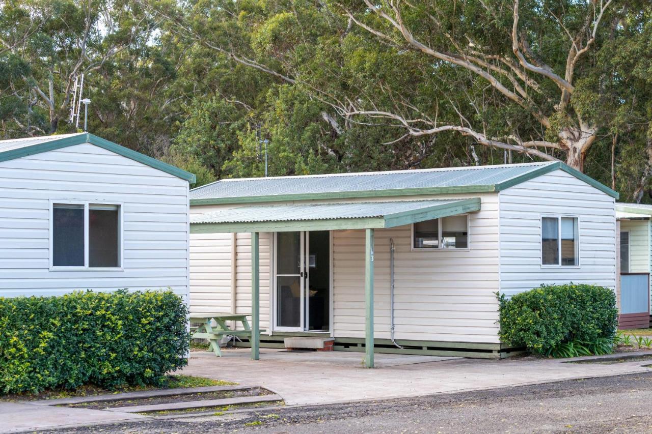 Tasman Holiday Parks - Myola Esterno foto