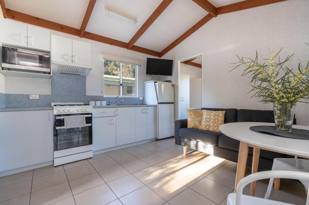 Tasman Holiday Parks - Myola Esterno foto