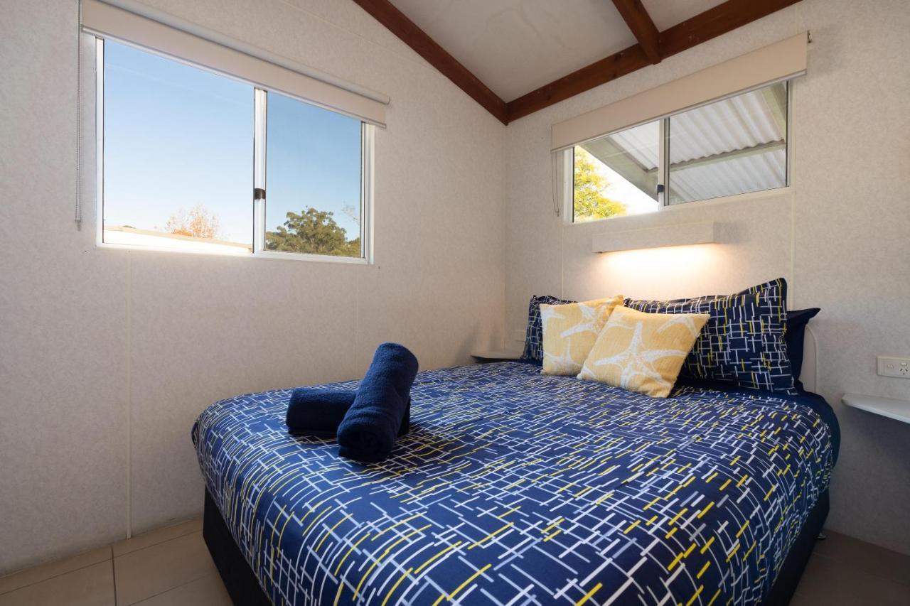 Tasman Holiday Parks - Myola Esterno foto