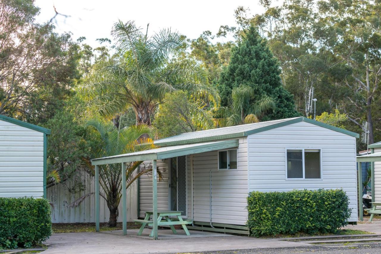 Tasman Holiday Parks - Myola Esterno foto