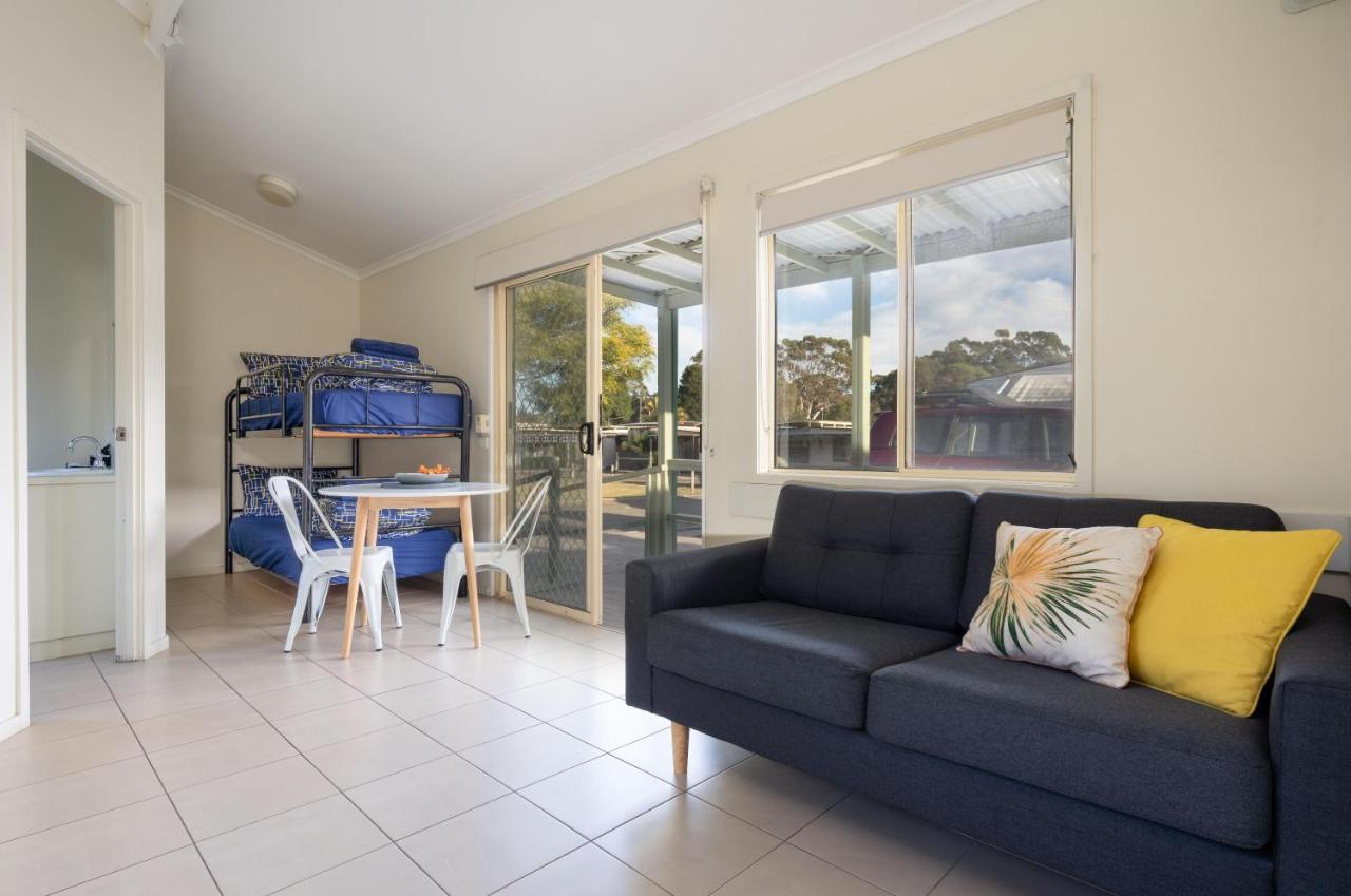 Tasman Holiday Parks - Myola Esterno foto